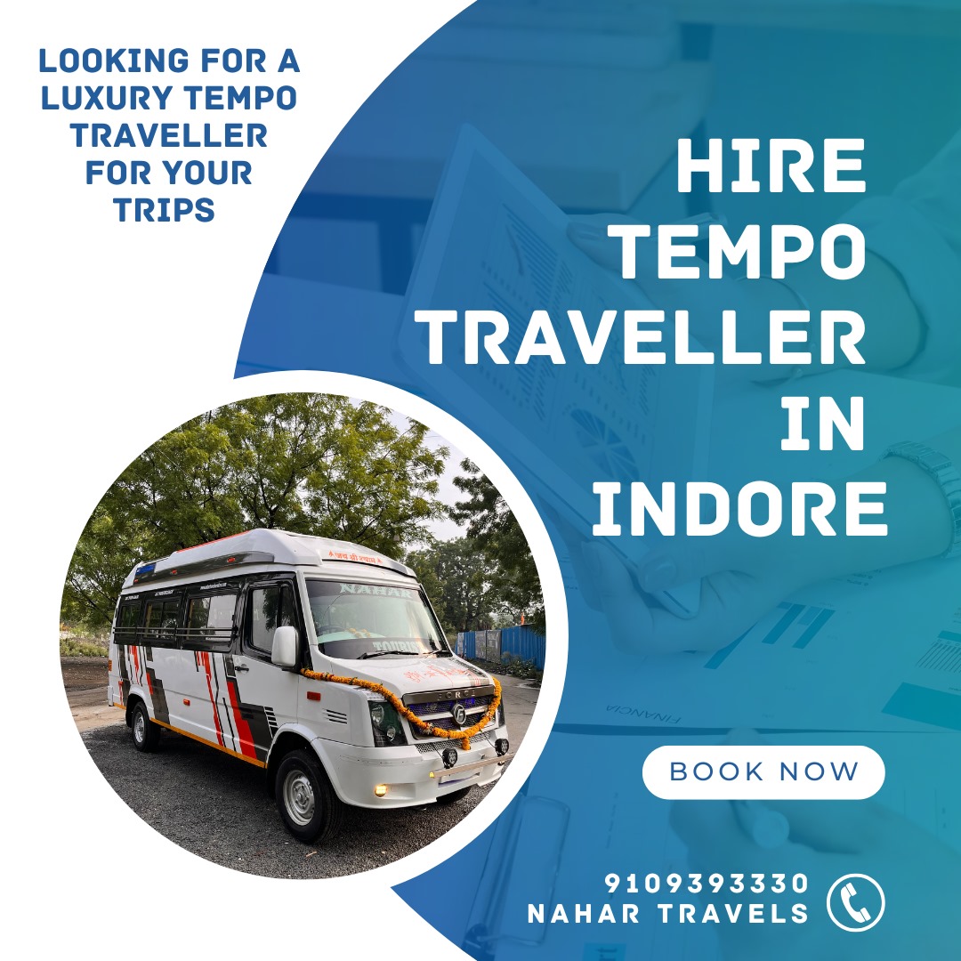 Nahar Travels | Taxi on rent | Traveller on rent